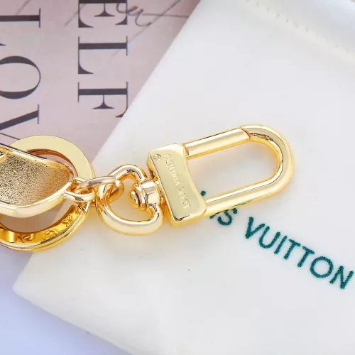 Replica Louis Vuitton LV Key Holder And Bag Buckle For Men #1327023 $25.00 USD for Wholesale