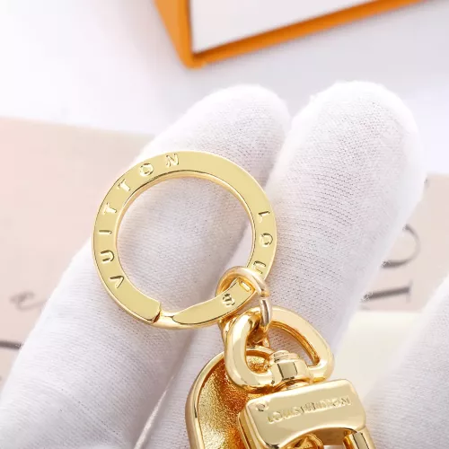 Replica Louis Vuitton LV Key Holder And Bag Buckle For Men #1327023 $25.00 USD for Wholesale