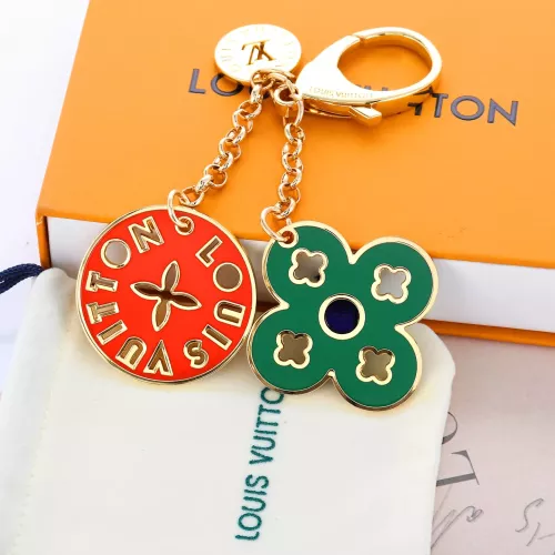 Replica Louis Vuitton LV Key Holder And Bag Buckle For Women #1327025 $27.00 USD for Wholesale