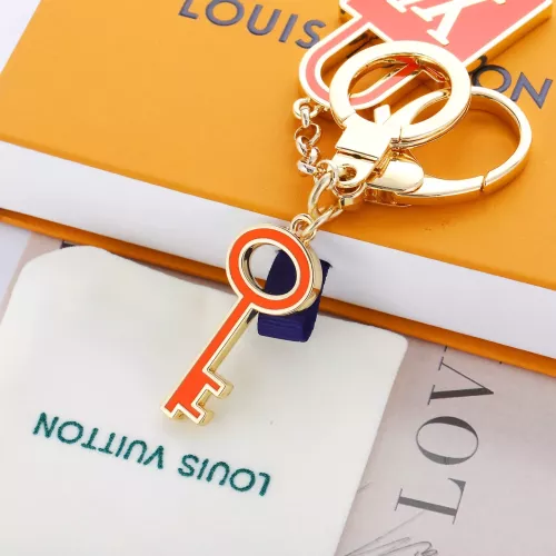 Replica Louis Vuitton LV Key Holder And Bag Buckle #1327026 $27.00 USD for Wholesale