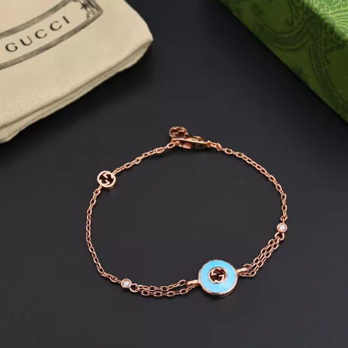 Gucci Bracelets #1327027 $39.00 USD, Wholesale Replica Gucci Bracelets