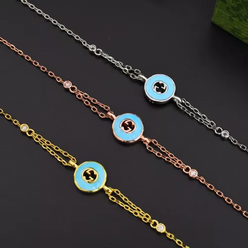 Replica Gucci Bracelets #1327029 $39.00 USD for Wholesale