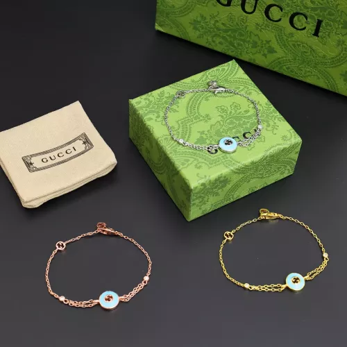 Replica Gucci Bracelets #1327029 $39.00 USD for Wholesale