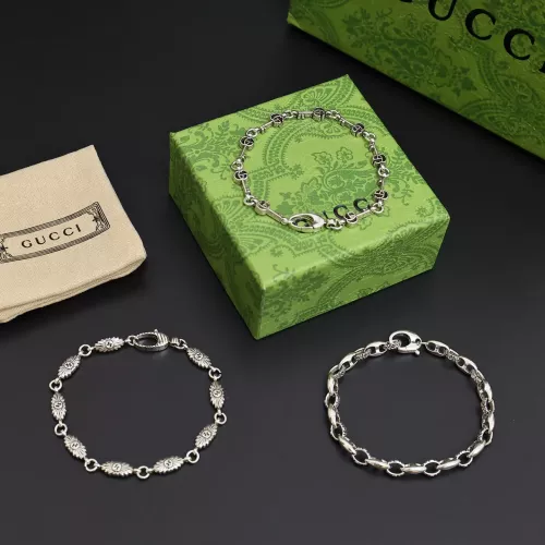 Replica Gucci Bracelets #1327032 $42.00 USD for Wholesale