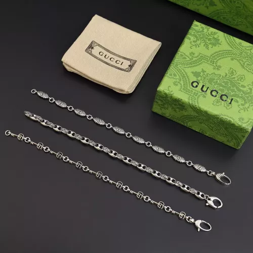 Replica Gucci Bracelets #1327032 $42.00 USD for Wholesale