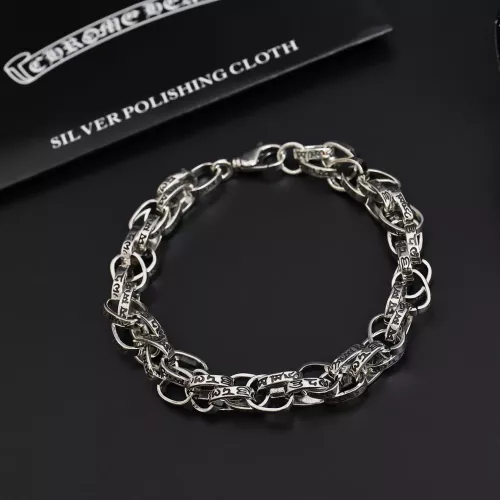 Chrome Hearts Bracelets #1327039 $45.00 USD, Wholesale Replica Chrome Hearts Bracelets