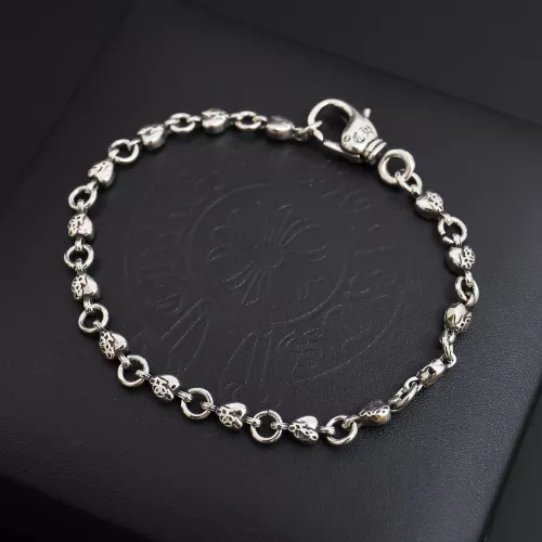 Chrome Hearts Bracelets #1327045 $45.00 USD, Wholesale Replica Chrome Hearts Bracelets