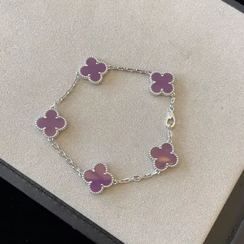 Van Cleef &amp; Arpels Bracelets For Women #1327049 $76.00 USD, Wholesale Replica Van Cleef &amp; Arpels Bracelets