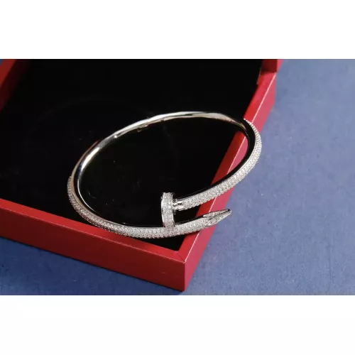 Cartier bracelets #1327050 $48.00 USD, Wholesale Replica Cartier bracelets