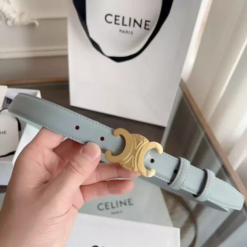 Celine AAA Quality Belts For Women #1327058 $52.00 USD, Wholesale Replica Celine AAA Quality Belts