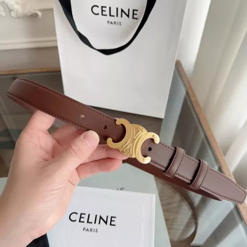Celine AAA Quality Belts For Women #1327059 $52.00 USD, Wholesale Replica Celine AAA Quality Belts