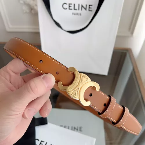 Celine AAA Quality Belts For Women #1327061 $52.00 USD, Wholesale Replica Celine AAA Quality Belts