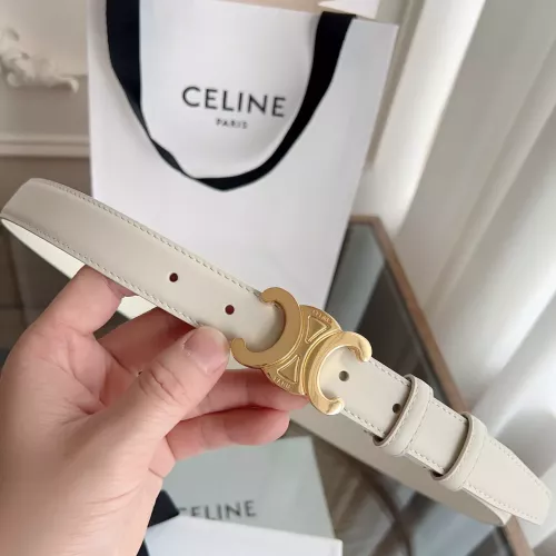 Celine AAA Quality Belts For Women #1327062 $52.00 USD, Wholesale Replica Celine AAA Quality Belts