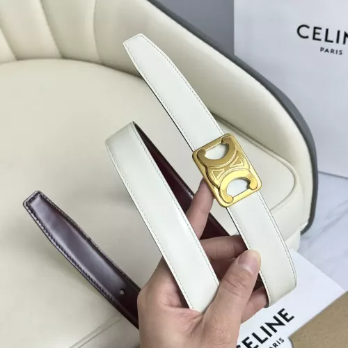 Celine AAA Quality Belts For Women #1327064 $52.00 USD, Wholesale Replica Celine AAA Quality Belts