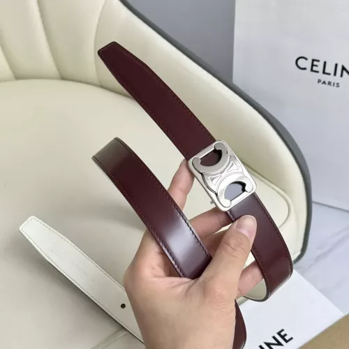 Celine AAA Quality Belts For Women #1327065 $52.00 USD, Wholesale Replica Celine AAA Quality Belts
