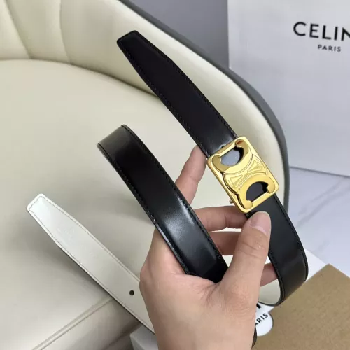 Celine AAA Quality Belts For Women #1327066 $52.00 USD, Wholesale Replica Celine AAA Quality Belts
