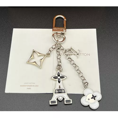 Louis Vuitton LV Key Holder And Bag Buckle #1327071 $25.00 USD, Wholesale Replica Louis Vuitton LV Key Holder And Bag Buckle