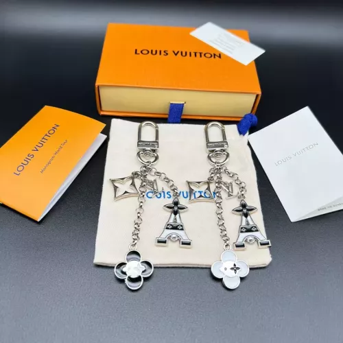 Replica Louis Vuitton LV Key Holder And Bag Buckle #1327071 $25.00 USD for Wholesale