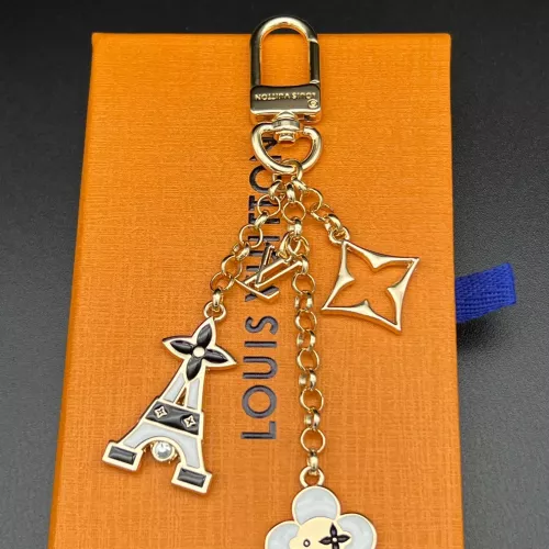 Replica Louis Vuitton LV Key Holder And Bag Buckle #1327072 $25.00 USD for Wholesale