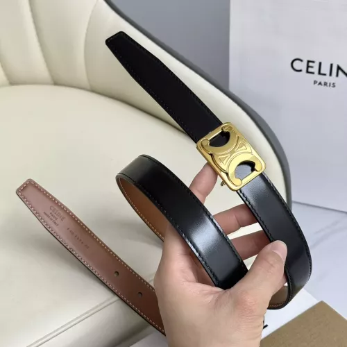 Celine AAA Quality Belts For Women #1327074 $52.00 USD, Wholesale Replica Celine AAA Quality Belts