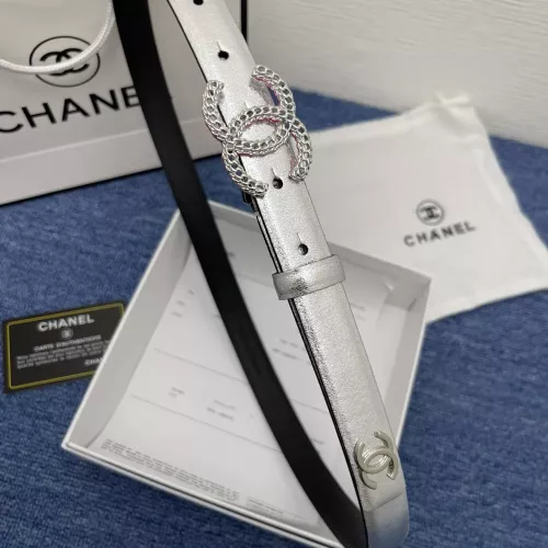 Chanel AAA Quality Belts For Women #1327077 $64.00 USD, Wholesale Replica Chanel AAA Quality Belts