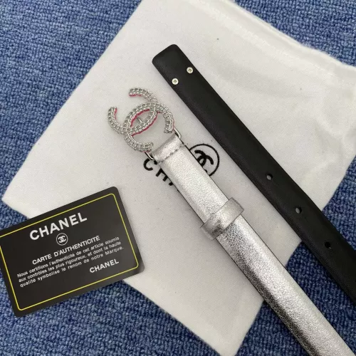 Replica Chanel AAA Quality Belts For Women #1327077 $64.00 USD for Wholesale