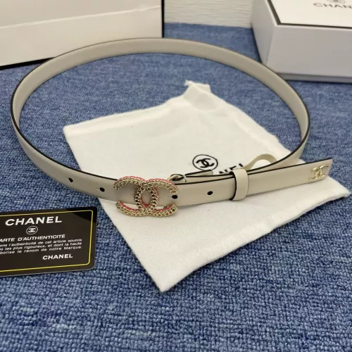 Replica Chanel AAA Quality Belts For Women #1327078 $64.00 USD for Wholesale