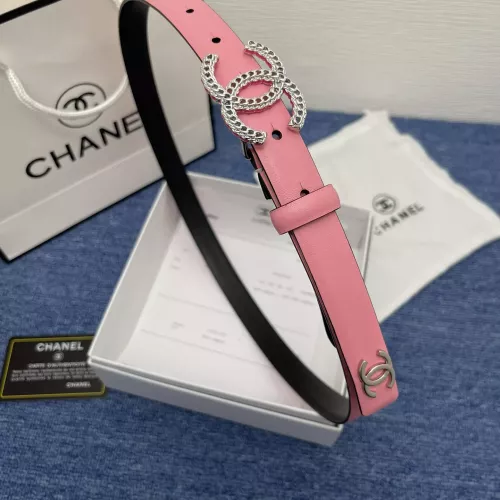 Chanel AAA Quality Belts For Women #1327080 $64.00 USD, Wholesale Replica Chanel AAA Quality Belts
