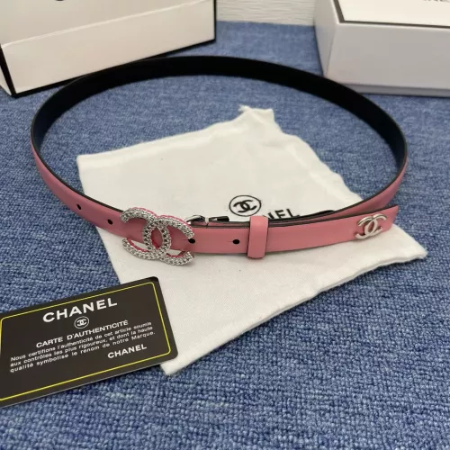 Replica Chanel AAA Quality Belts For Women #1327080 $64.00 USD for Wholesale