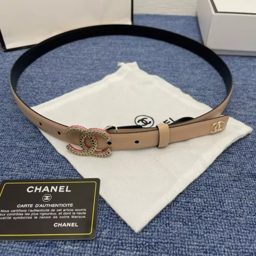 Replica Chanel AAA Quality Belts For Women #1327081 $64.00 USD for Wholesale