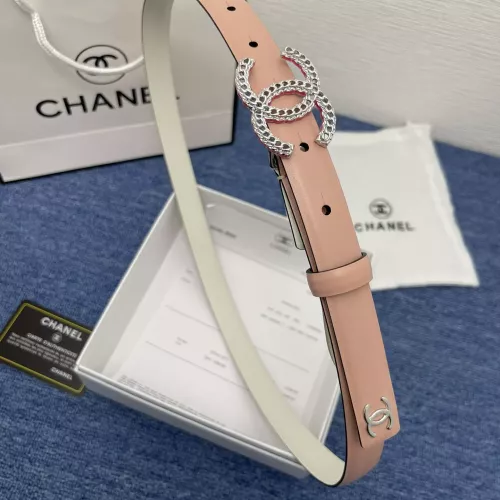 Chanel AAA Quality Belts For Women #1327082 $64.00 USD, Wholesale Replica Chanel AAA Quality Belts