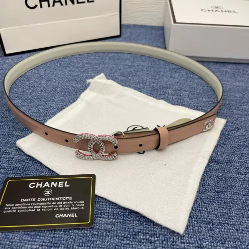 Replica Chanel AAA Quality Belts For Women #1327082 $64.00 USD for Wholesale