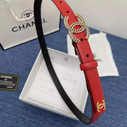 Chanel AAA Quality Belts For Women #1327083 $64.00 USD, Wholesale Replica Chanel AAA Quality Belts