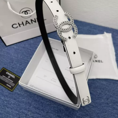 Chanel AAA Quality Belts For Women #1327084 $64.00 USD, Wholesale Replica Chanel AAA Quality Belts
