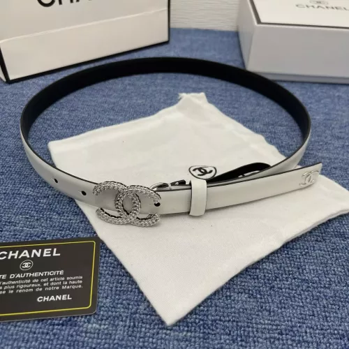Replica Chanel AAA Quality Belts For Women #1327084 $64.00 USD for Wholesale