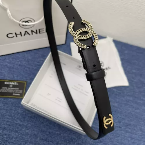 Chanel AAA Quality Belts For Women #1327085 $64.00 USD, Wholesale Replica Chanel AAA Quality Belts