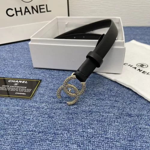 Replica Chanel AAA Quality Belts For Women #1327085 $64.00 USD for Wholesale