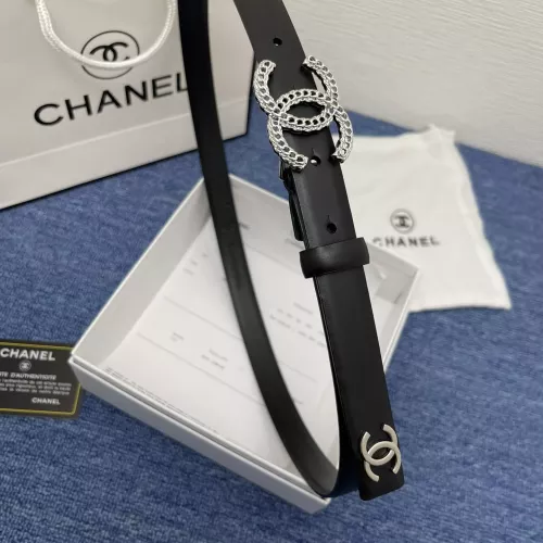 Chanel AAA Quality Belts For Women #1327086 $64.00 USD, Wholesale Replica Chanel AAA Quality Belts