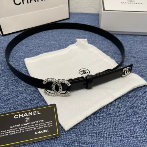 Replica Chanel AAA Quality Belts For Women #1327086 $64.00 USD for Wholesale