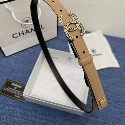 Chanel AAA Quality Belts For Women #1327087 $64.00 USD, Wholesale Replica Chanel AAA Quality Belts