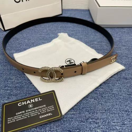 Replica Chanel AAA Quality Belts For Women #1327087 $64.00 USD for Wholesale
