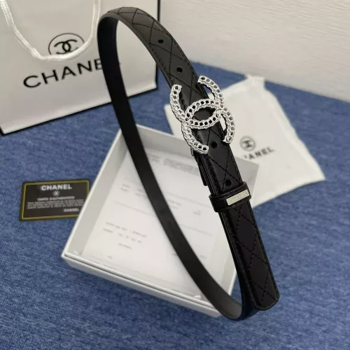 Chanel AAA Quality Belts For Women #1327089 $64.00 USD, Wholesale Replica Chanel AAA Quality Belts