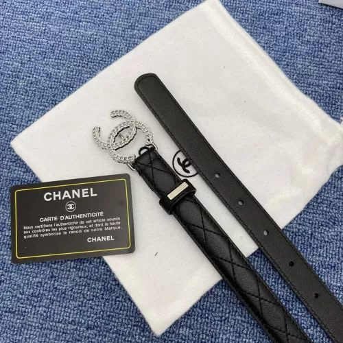 Replica Chanel AAA Quality Belts For Women #1327089 $64.00 USD for Wholesale