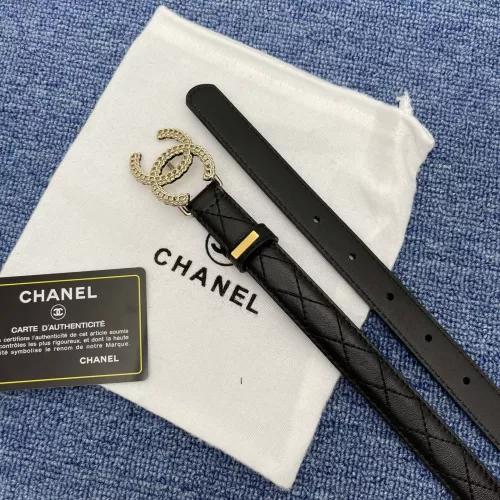 Replica Chanel AAA Quality Belts For Women #1327090 $64.00 USD for Wholesale