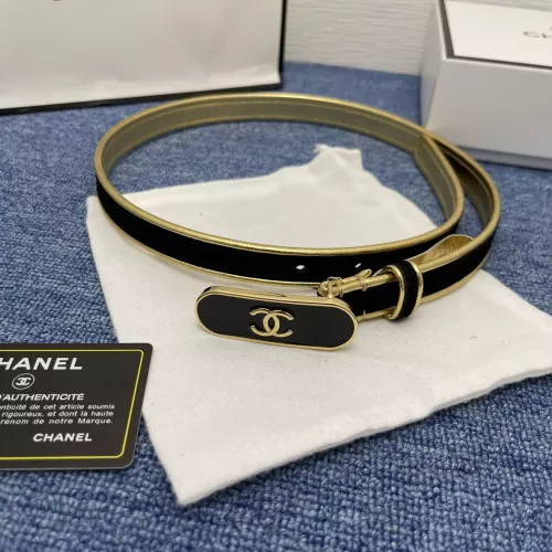 Replica Chanel AAA Quality Belts For Women #1327091 $64.00 USD for Wholesale