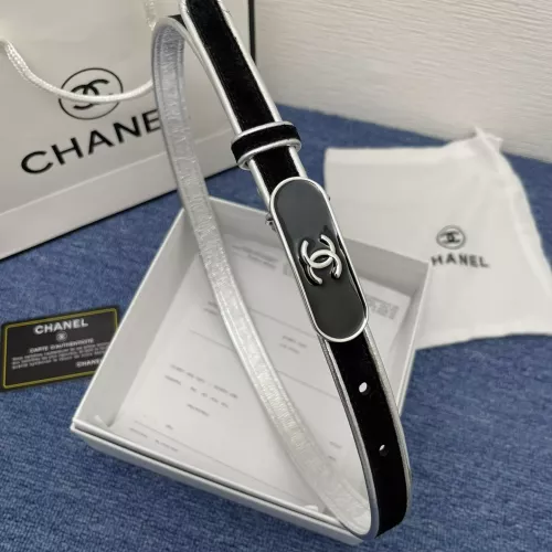 Chanel AAA Quality Belts For Women #1327092 $64.00 USD, Wholesale Replica Chanel AAA Quality Belts