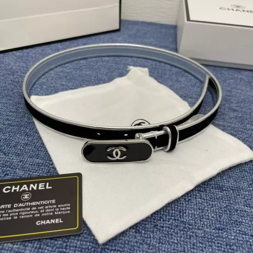 Replica Chanel AAA Quality Belts For Women #1327092 $64.00 USD for Wholesale
