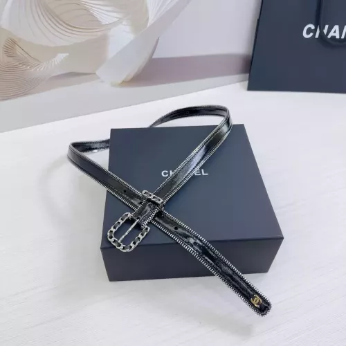 Chanel AAA Quality Belts For Women #1327095 $72.00 USD, Wholesale Replica Chanel AAA Quality Belts