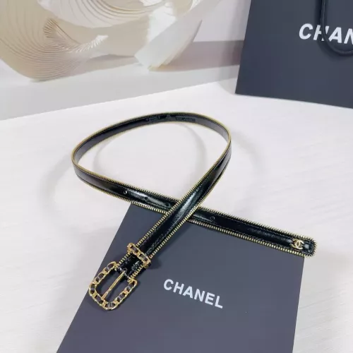 Chanel AAA Quality Belts For Women #1327096 $72.00 USD, Wholesale Replica Chanel AAA Quality Belts