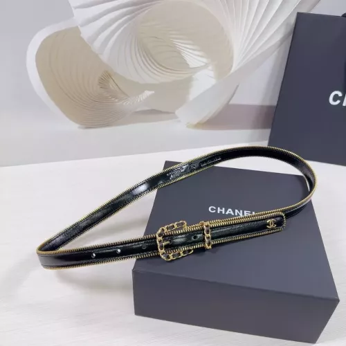 Replica Chanel AAA Quality Belts For Women #1327096 $72.00 USD for Wholesale